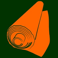 Solvent Canvas Solvent Canvas