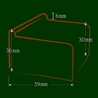 Exhibition Stretcher Bars